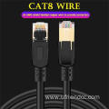 SFTP Ethernet Lan Cable For Router Computer